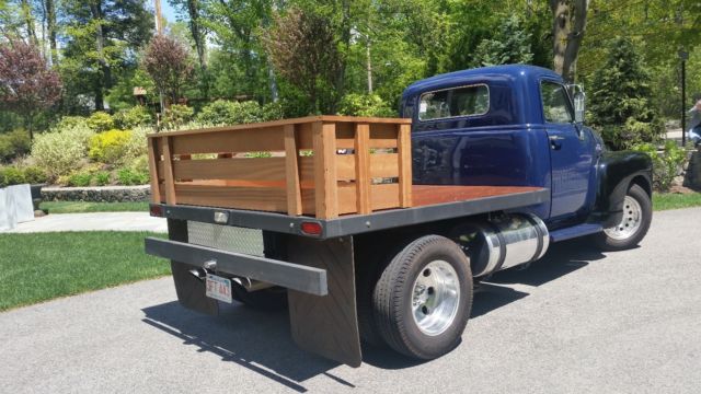 1948 Blue Chevrolet Other