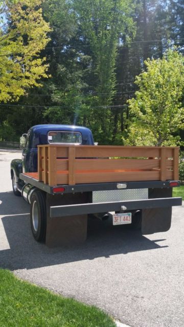 1948 Blue Chevrolet Other