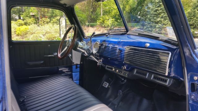 1948 Blue Chevrolet Other
