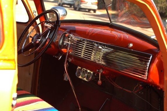 1948 Chevrolet Other Pickups Cab & Chassis