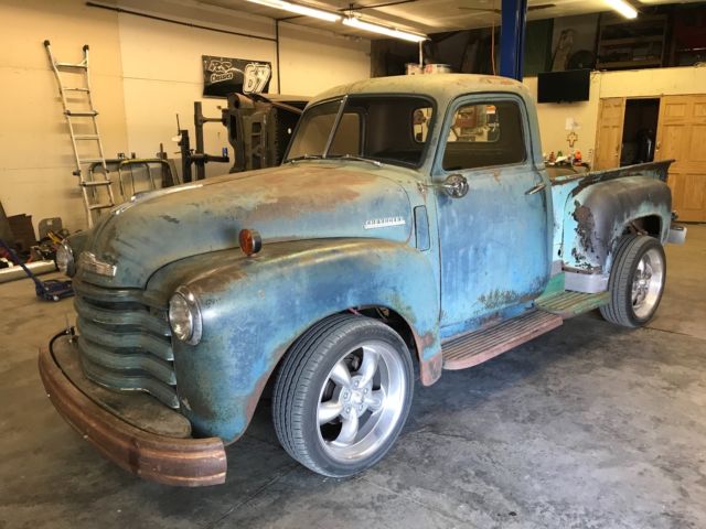 1948 Chevrolet Other Pickups