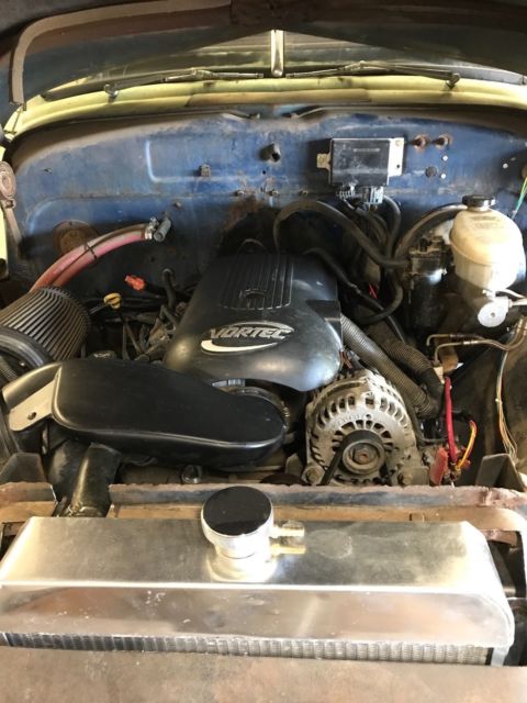 1948 Chevrolet Other Pickups