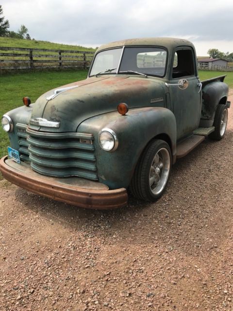 1948 Chevrolet Other Pickups