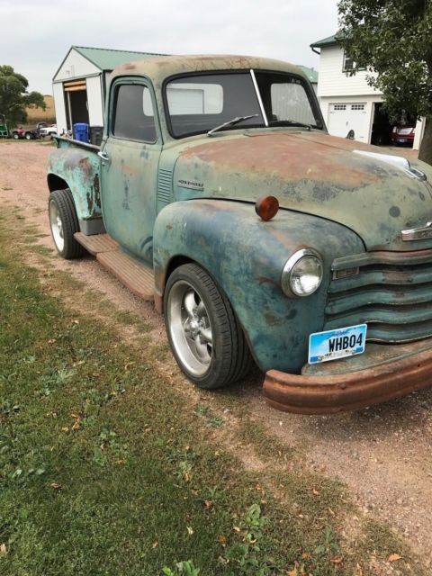 1948 Chevrolet Other Pickups