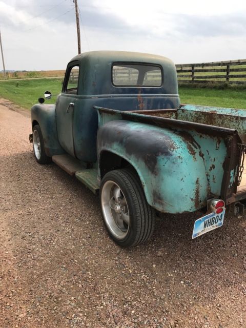 1948 Chevrolet Other Pickups