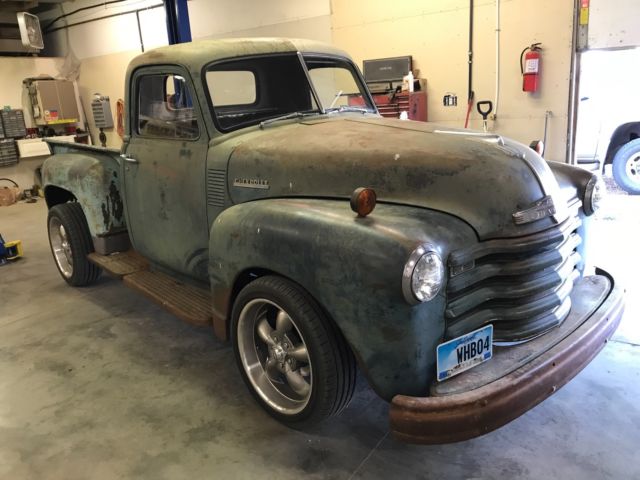 1948 Chevrolet Other Pickups