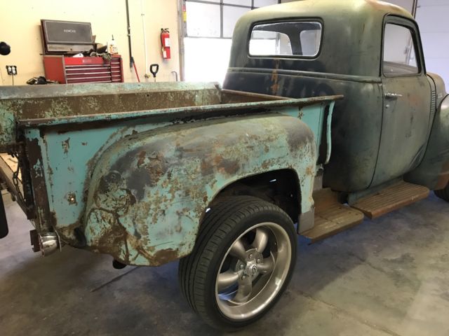1948 Chevrolet Other Pickups