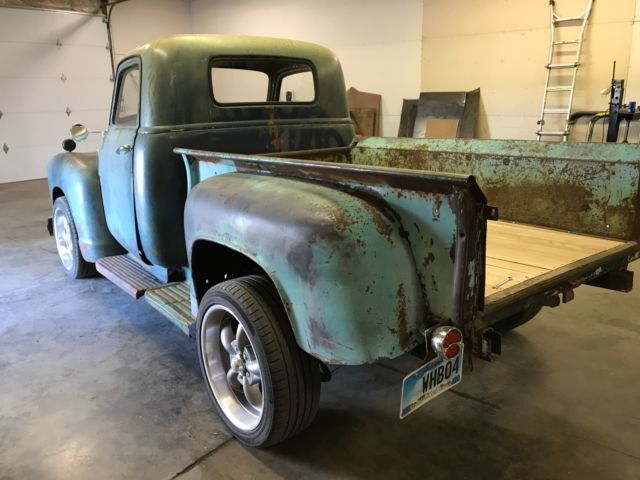 1948 Chevrolet Other Pickups