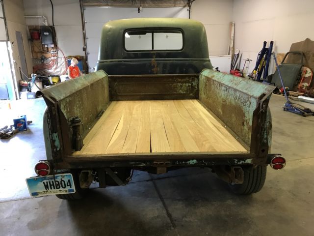 1948 Chevrolet Other Pickups