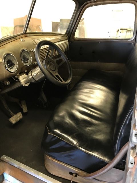 1948 Chevrolet Other Pickups