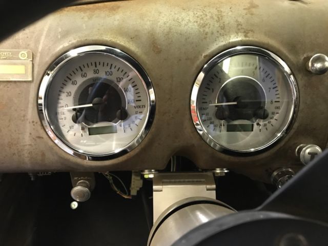 1948 Chevrolet Other Pickups