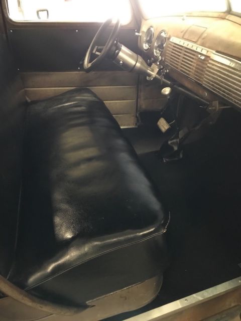 1948 Chevrolet Other Pickups