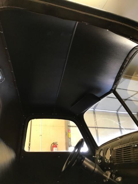 1948 Chevrolet Other Pickups