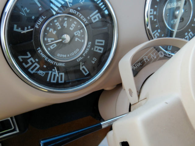 1948 Yellow Chevrolet Other Pickups Pick Up