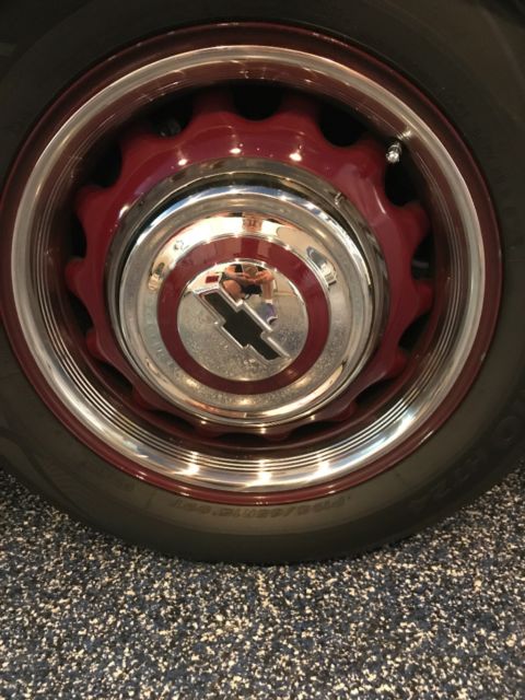 1948 Gray Chevrolet Other Short bed