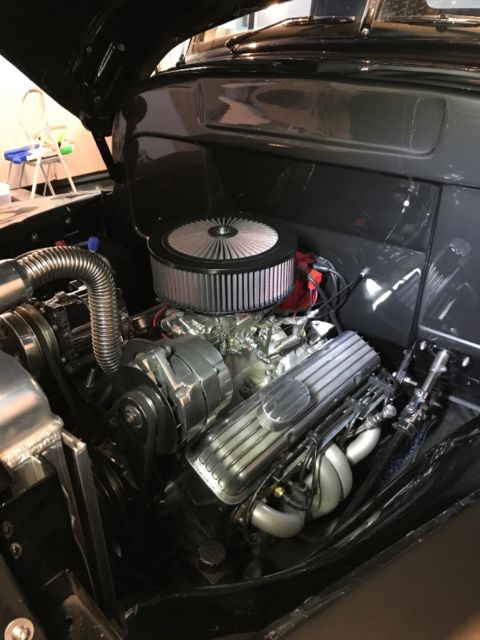 1948 Gray Chevrolet Other Short bed