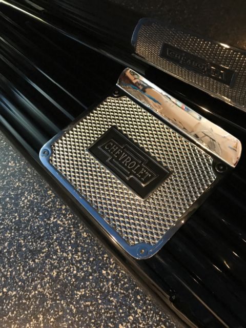 1948 Gray Chevrolet Other Short bed