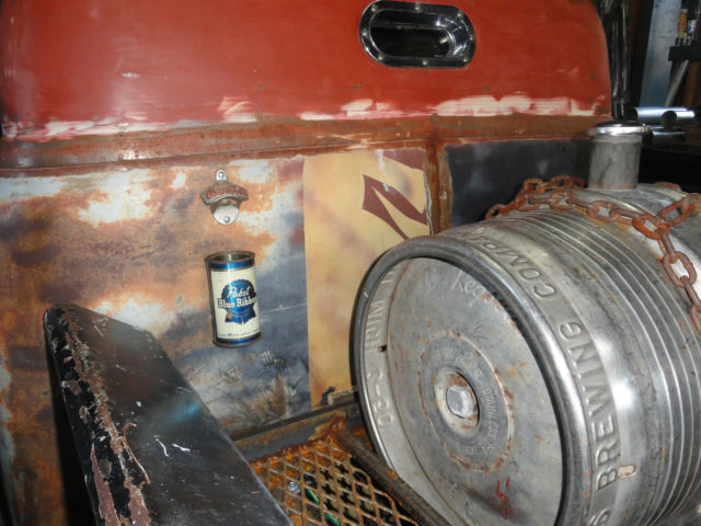 1948 Patina Chevrolet Other Pickups Pick Up