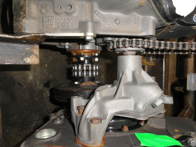 1948 Patina Chevrolet Other Pickups Pick Up