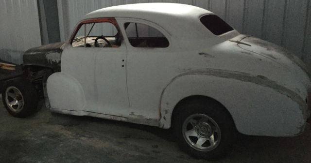 1948 Chevrolet Other Coupe