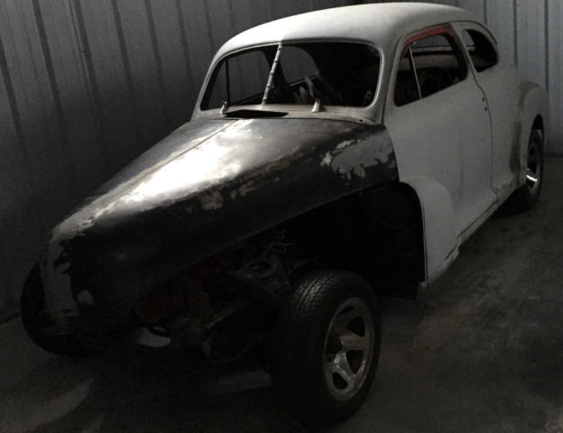 1948 Chevrolet Other Coupe