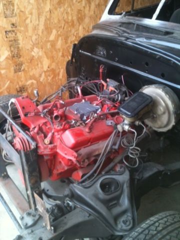 1948 Chevrolet Other Coupe