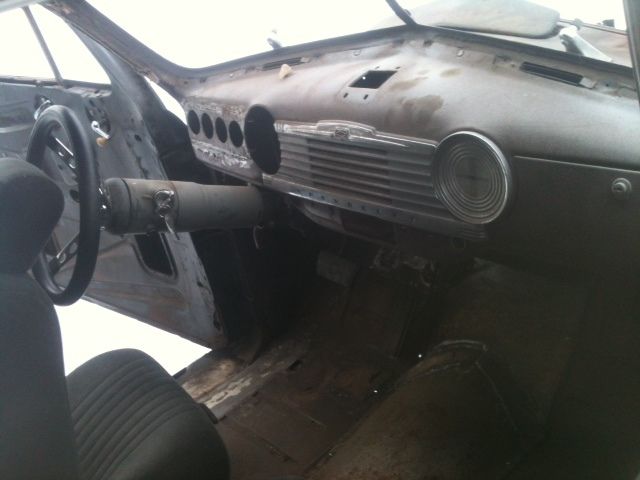 1948 Chevrolet Other Coupe