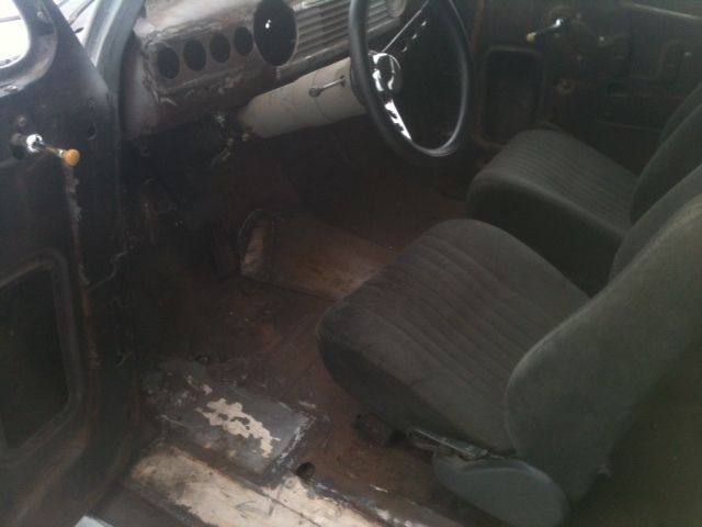 1948 Chevrolet Other Coupe