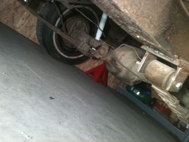 1948 Chevrolet Other Coupe