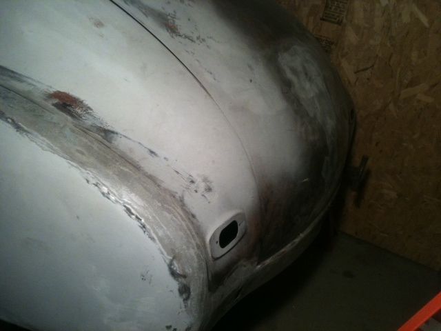 1948 Chevrolet Other Coupe