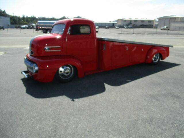 1948 Ford Other Pickups