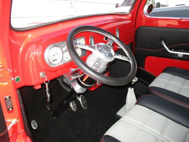 1948 Ford Other Pickups