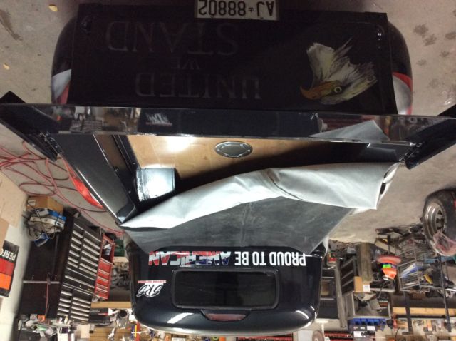 1948 Black Chevrolet Other Pickups Cab & Chassis