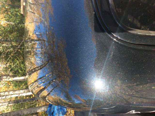 1948 Black Chevrolet Other Pickups Cab & Chassis