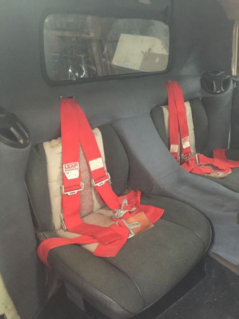 1948 Black Chevrolet Other Pickups Cab & Chassis