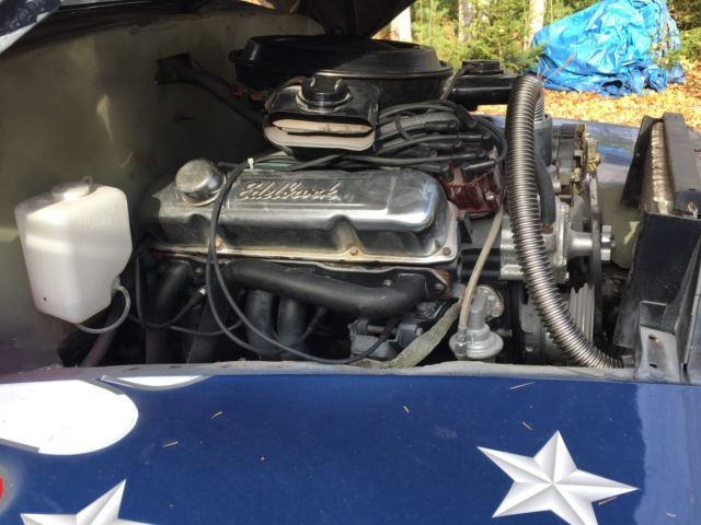 1948 Black Chevrolet Other Pickups Cab & Chassis