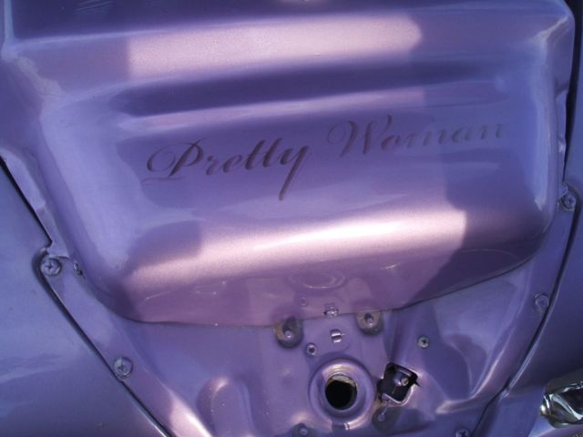 1948 Lavender FORD Custom Coupe