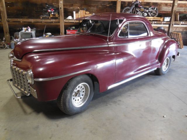 1948 Dodge Other