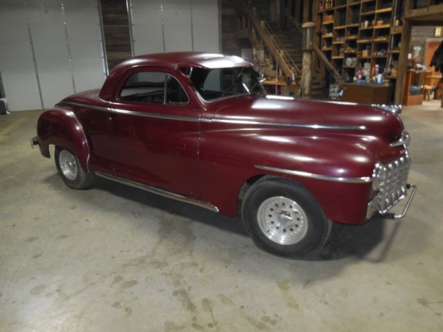 1948 Dodge Other