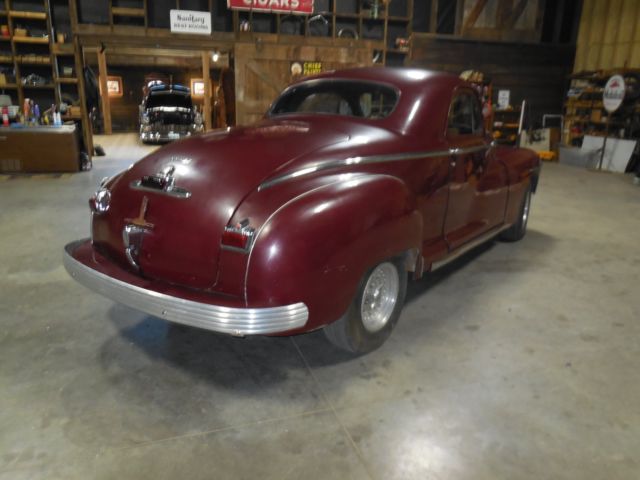 1948 Dodge Other