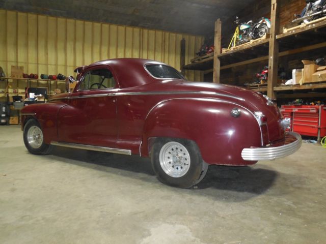 1948 Dodge Other