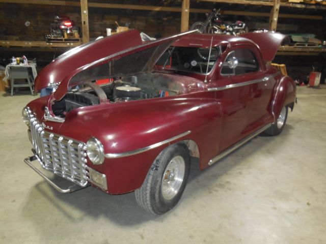 1948 Dodge Other