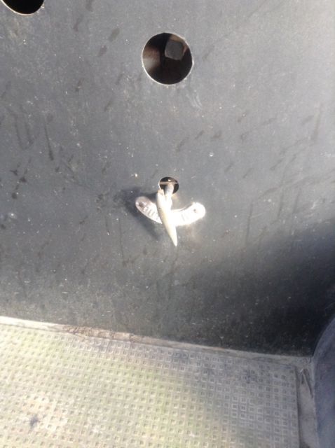 1948 Red Dodge Other Pickups Cab & Chassis