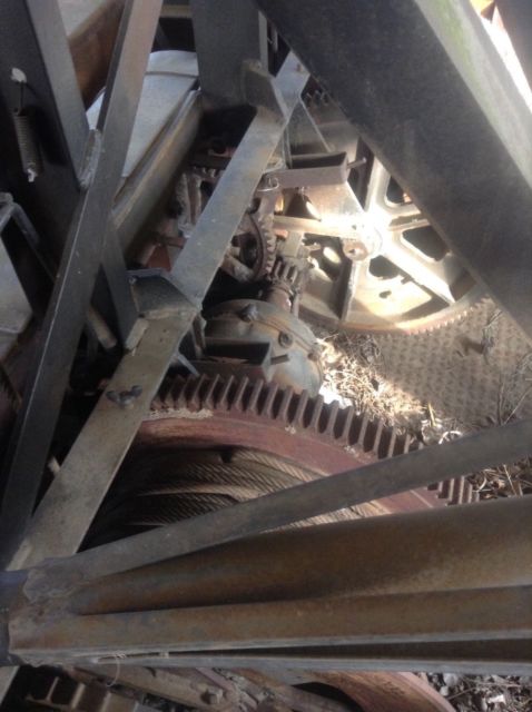 1948 Red Dodge Other Pickups Cab & Chassis