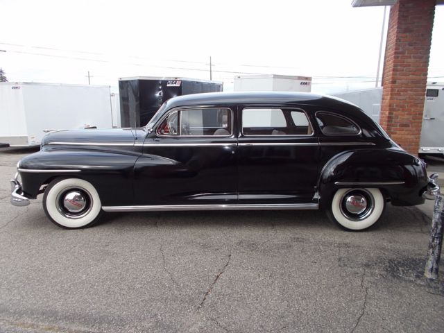 1948 Dodge Other