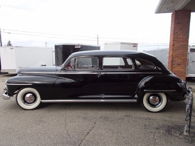 1948 Dodge Other