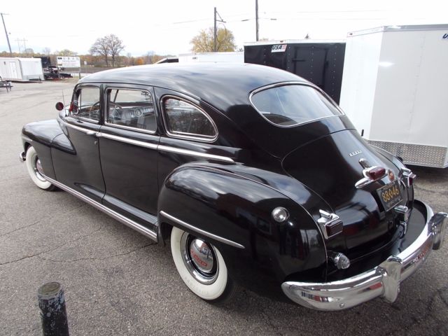 1948 Dodge Other