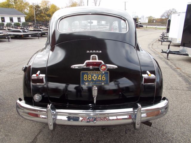 1948 Dodge Other