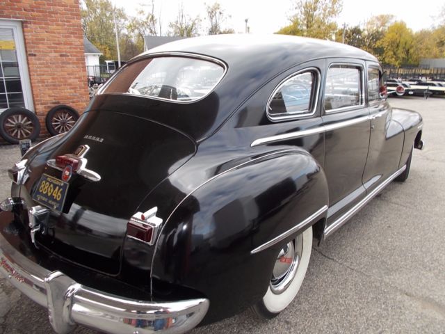 1948 Dodge Other