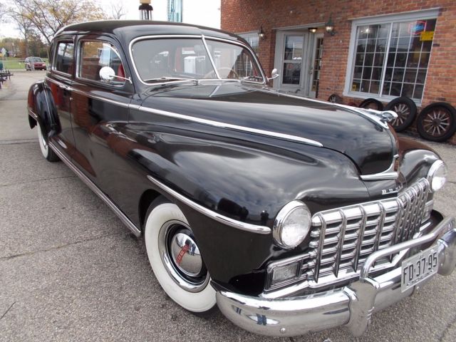 1948 Dodge Other